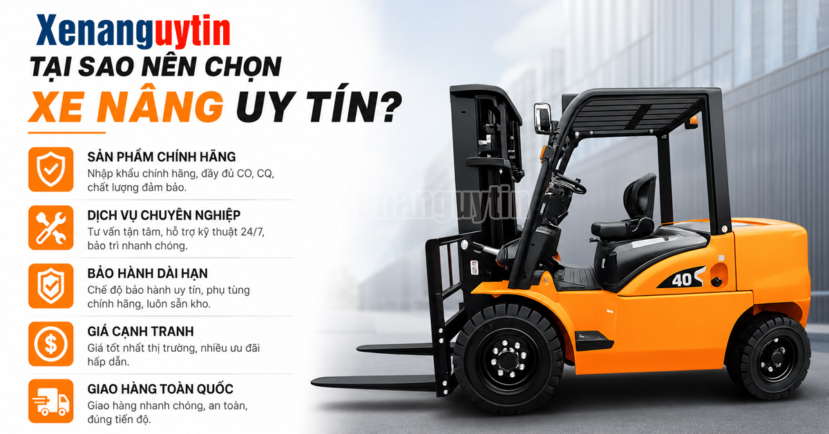 Mua xe nâng tại Xenanguytin
