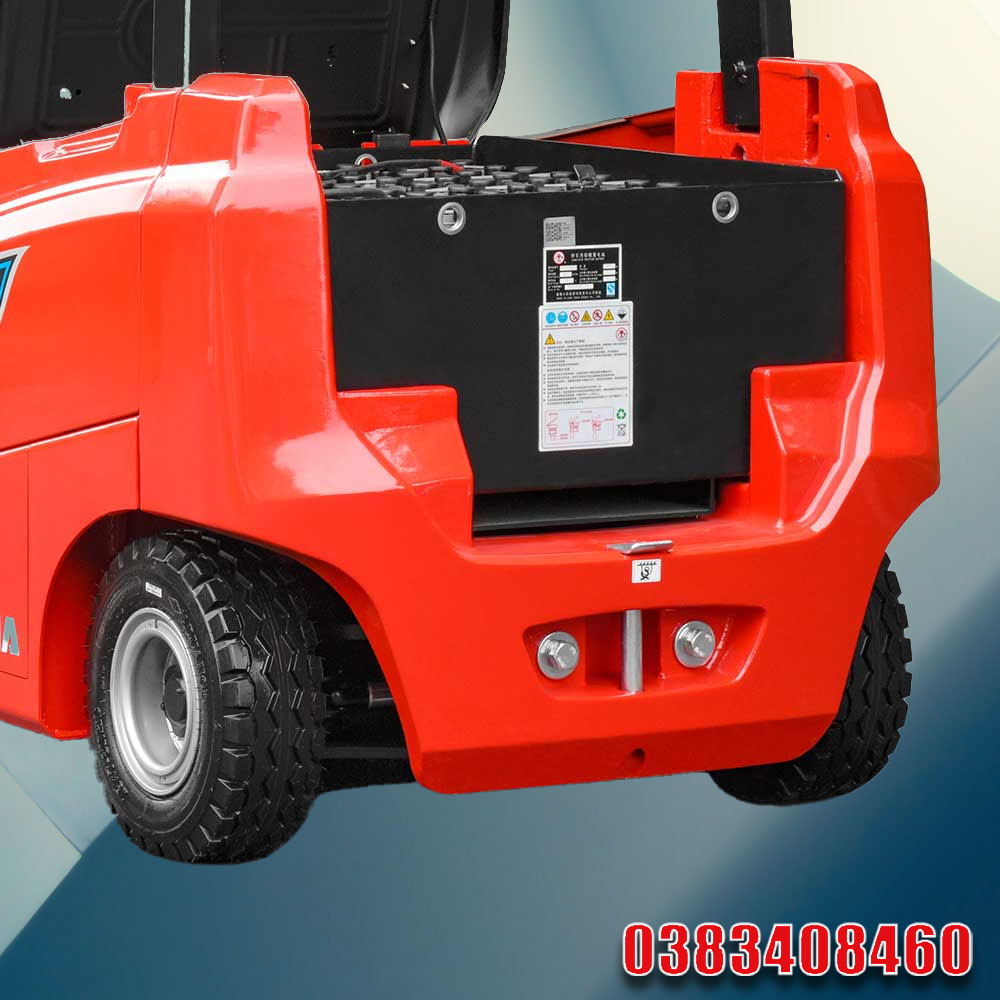 Xe nâng điện 1.5 tấn ae Xe nâng điện 1.5 tấn dòng AE