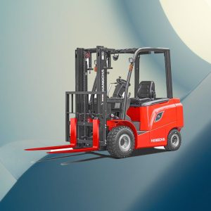 Xe nâng điện 1.5 tấn dòng AE