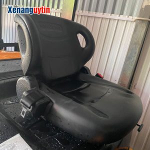 Ghế xe nâng dầu 4 tấn