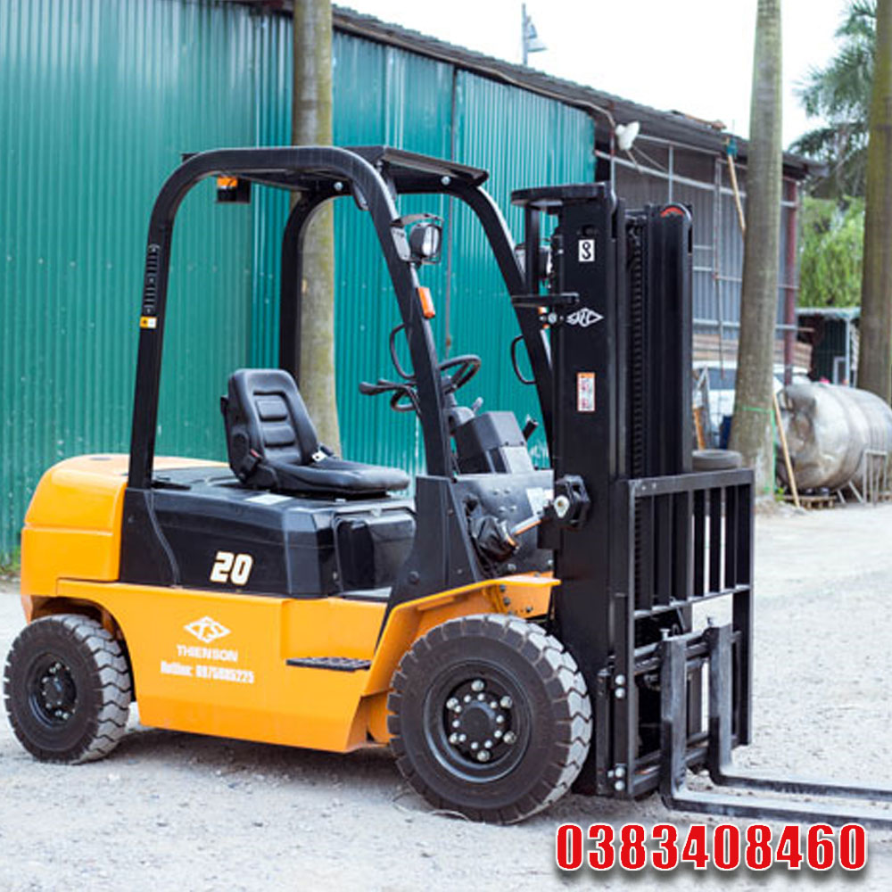 Xe dầu X Xe dau X