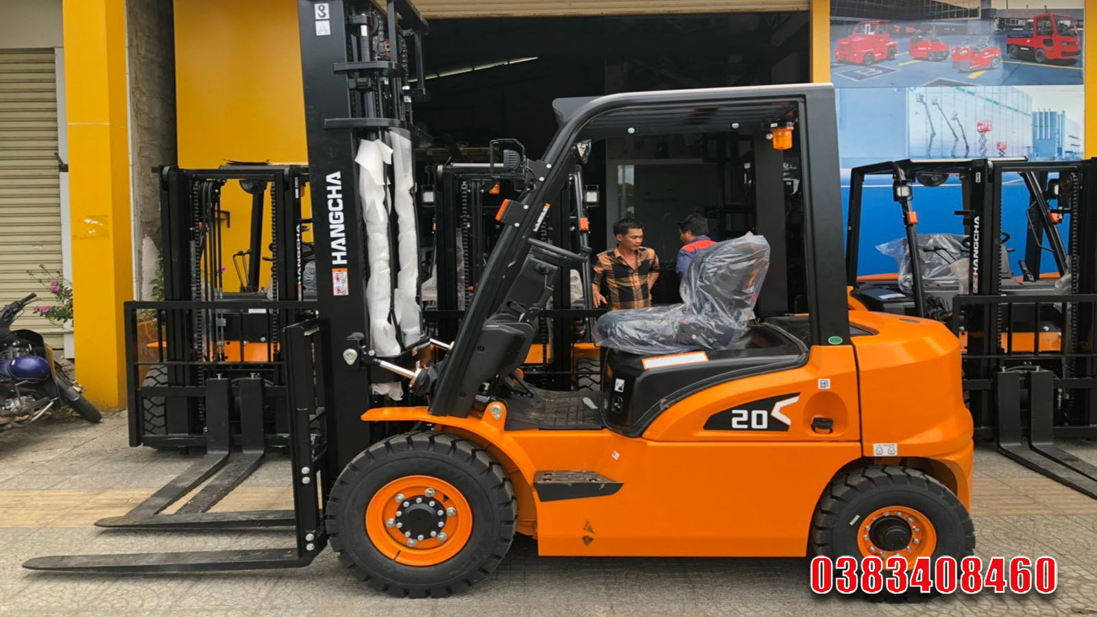 Xe nang dau 2 tan 169