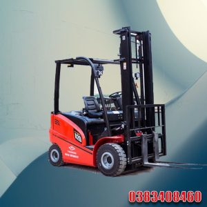 Xe nâng điện 2 tấn dòng A