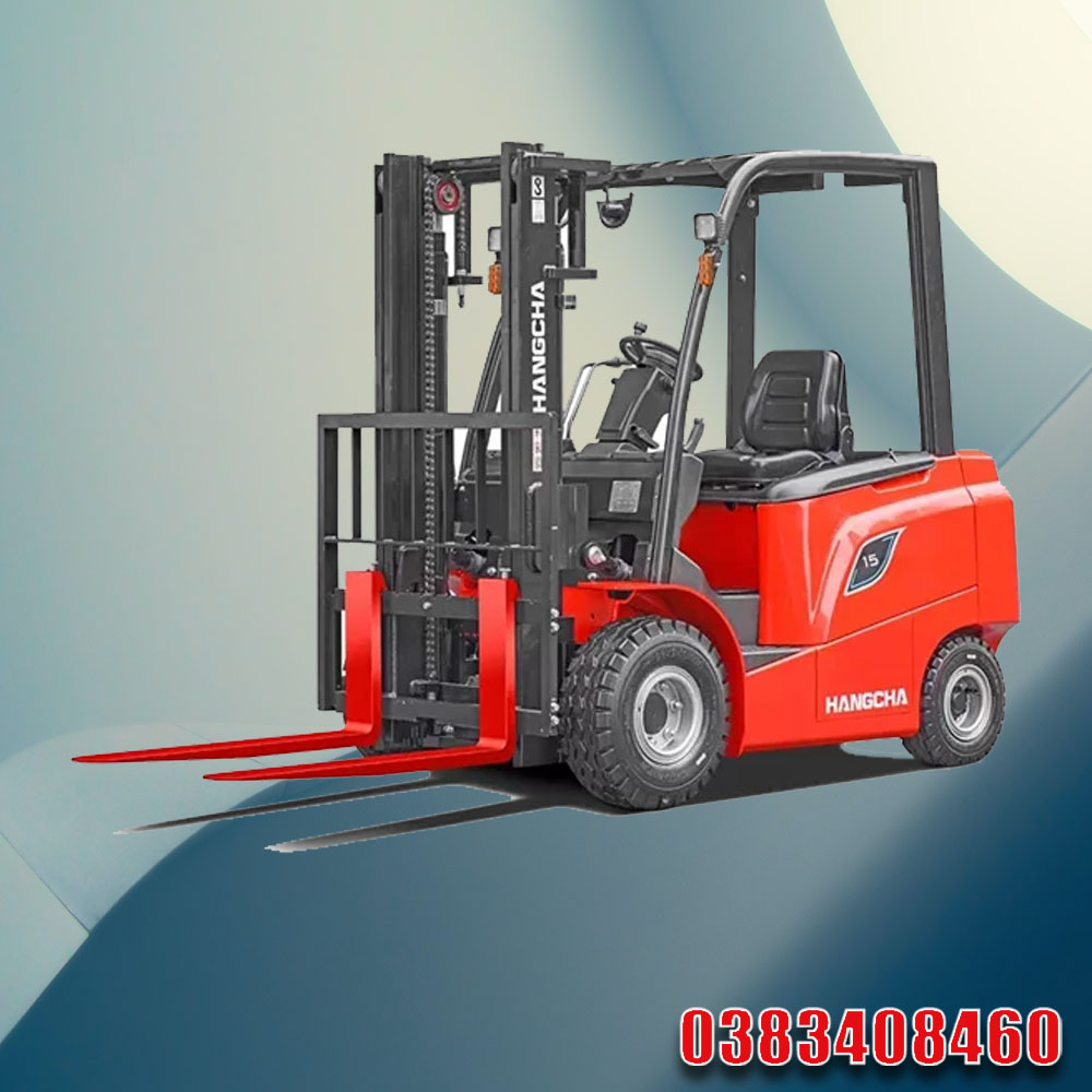 xe nâng điện 1.5 tấn dòng a Xe nâng điện 1.5 tấn dòng A