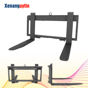 Dịch giá xe nâng