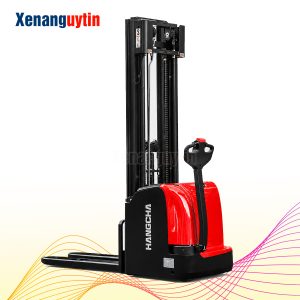 Xe nâng tay cao 1.5 tấn