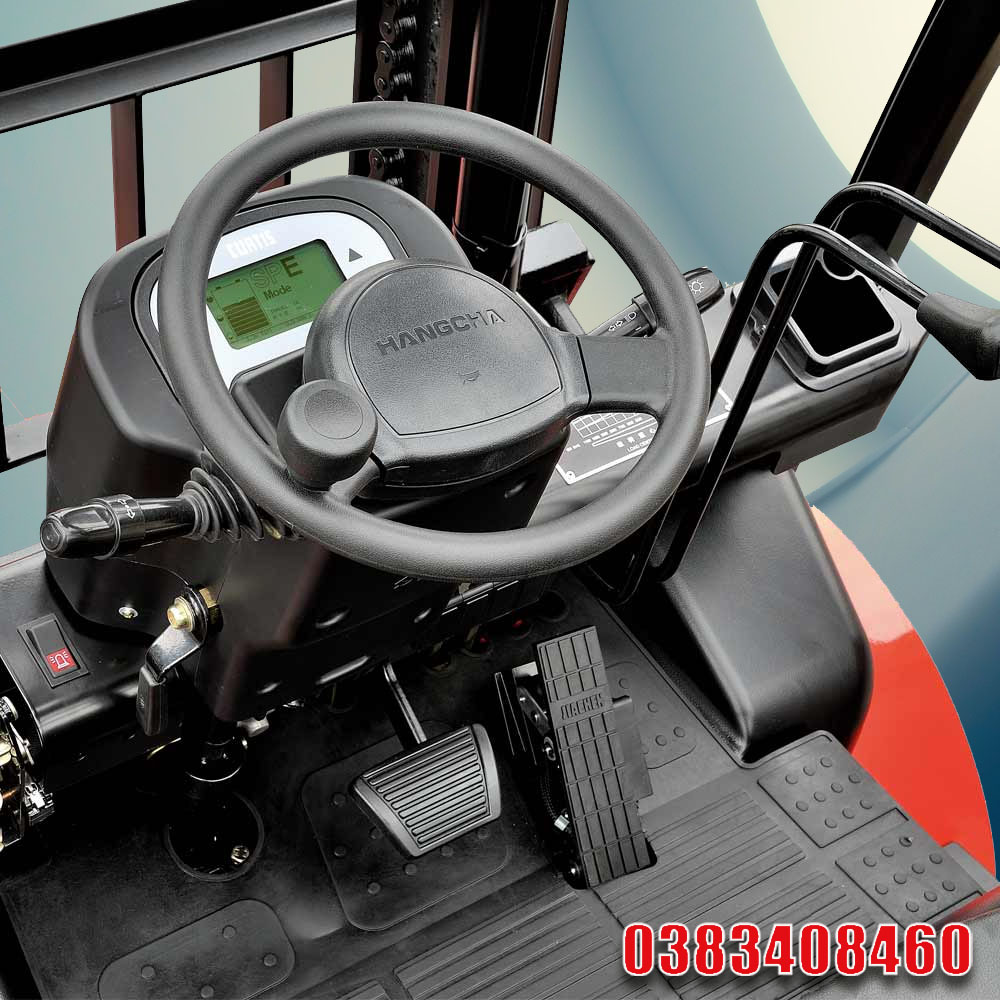 khoang lái xe 3 tấn khoang lai xe 3 tan