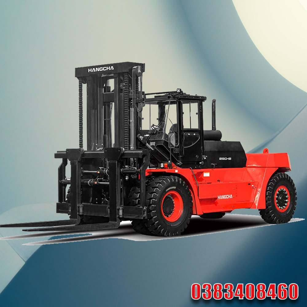 xe dầu 20 tấn hangcha xe dau 20 tan hangcha