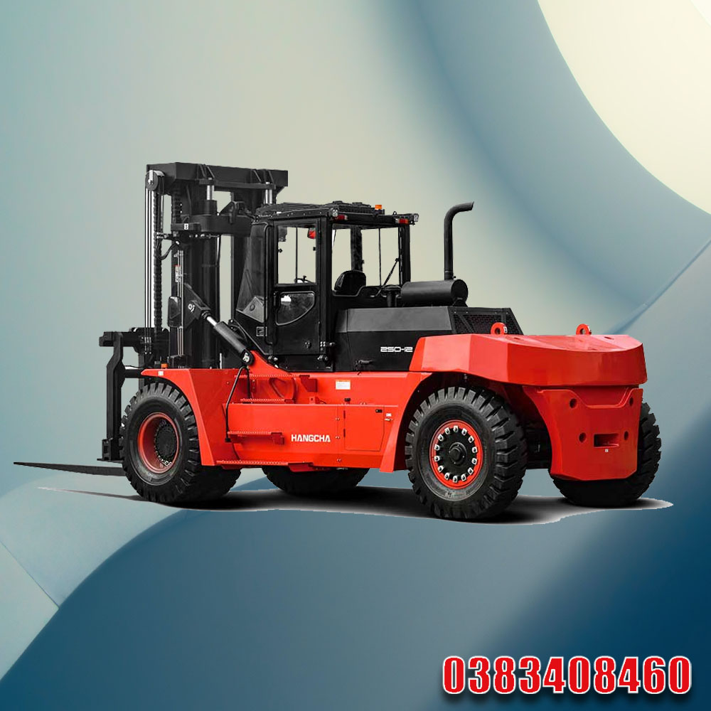 xe nâng dầu 20t-25t xe nang dau 20t 25t