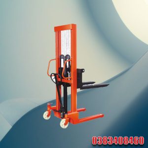 XE NÂNG TAY CAO 1 TẤN