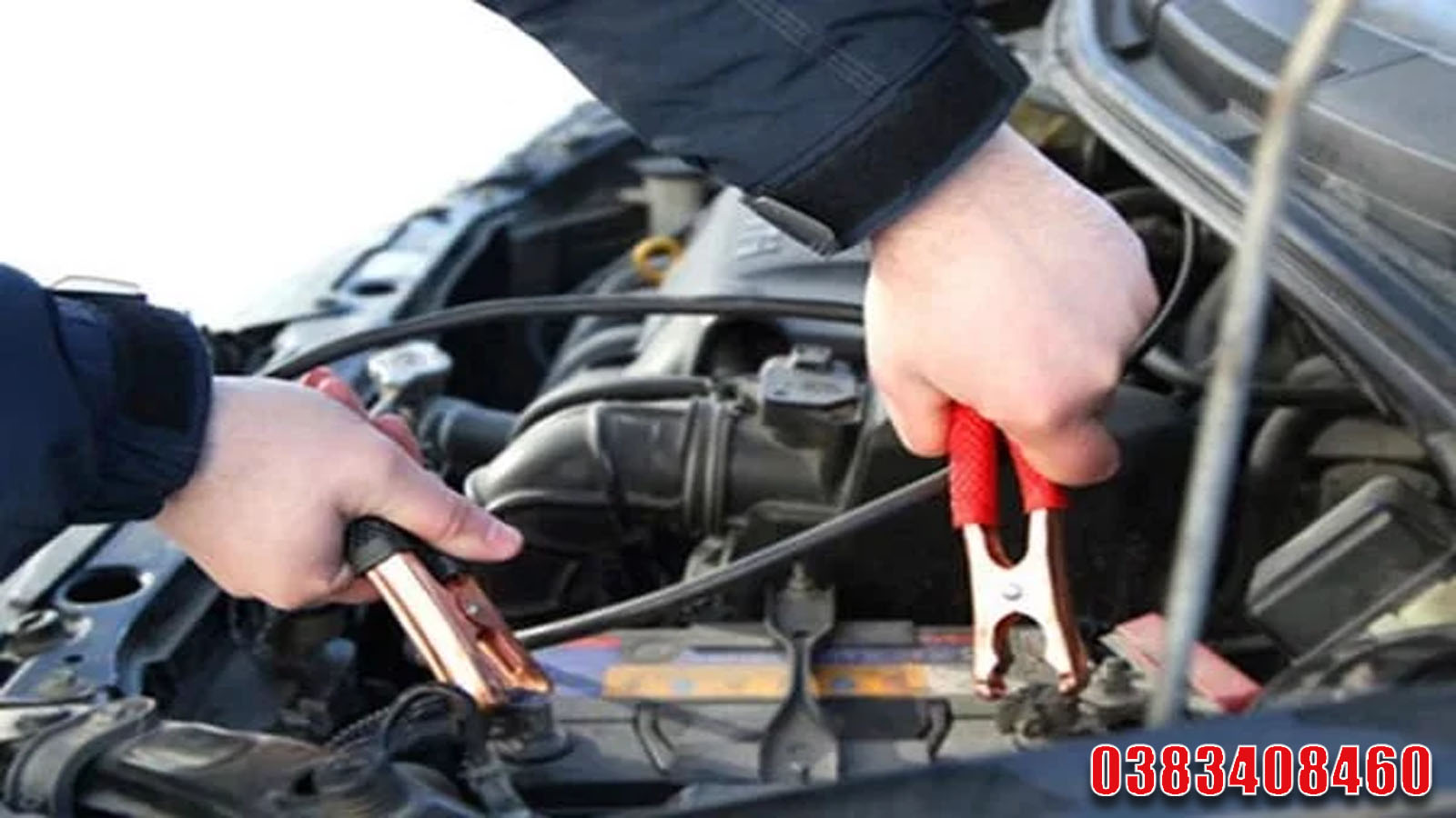 Cách hồi phục bình ắc quy khô tại nhà không phải ai cũng biết