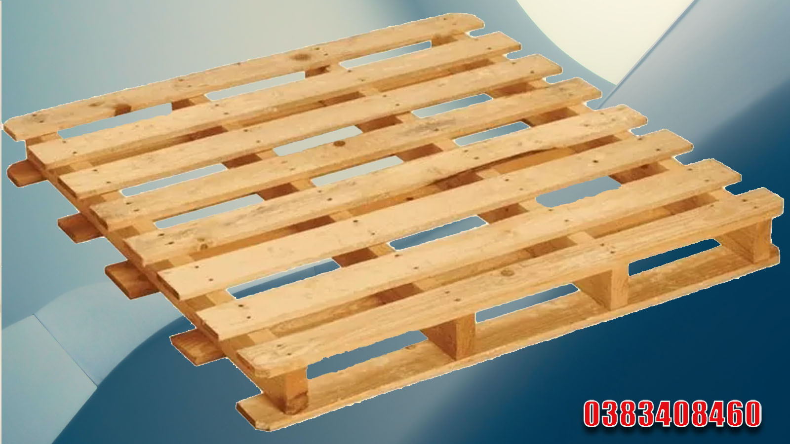 pallet go 1