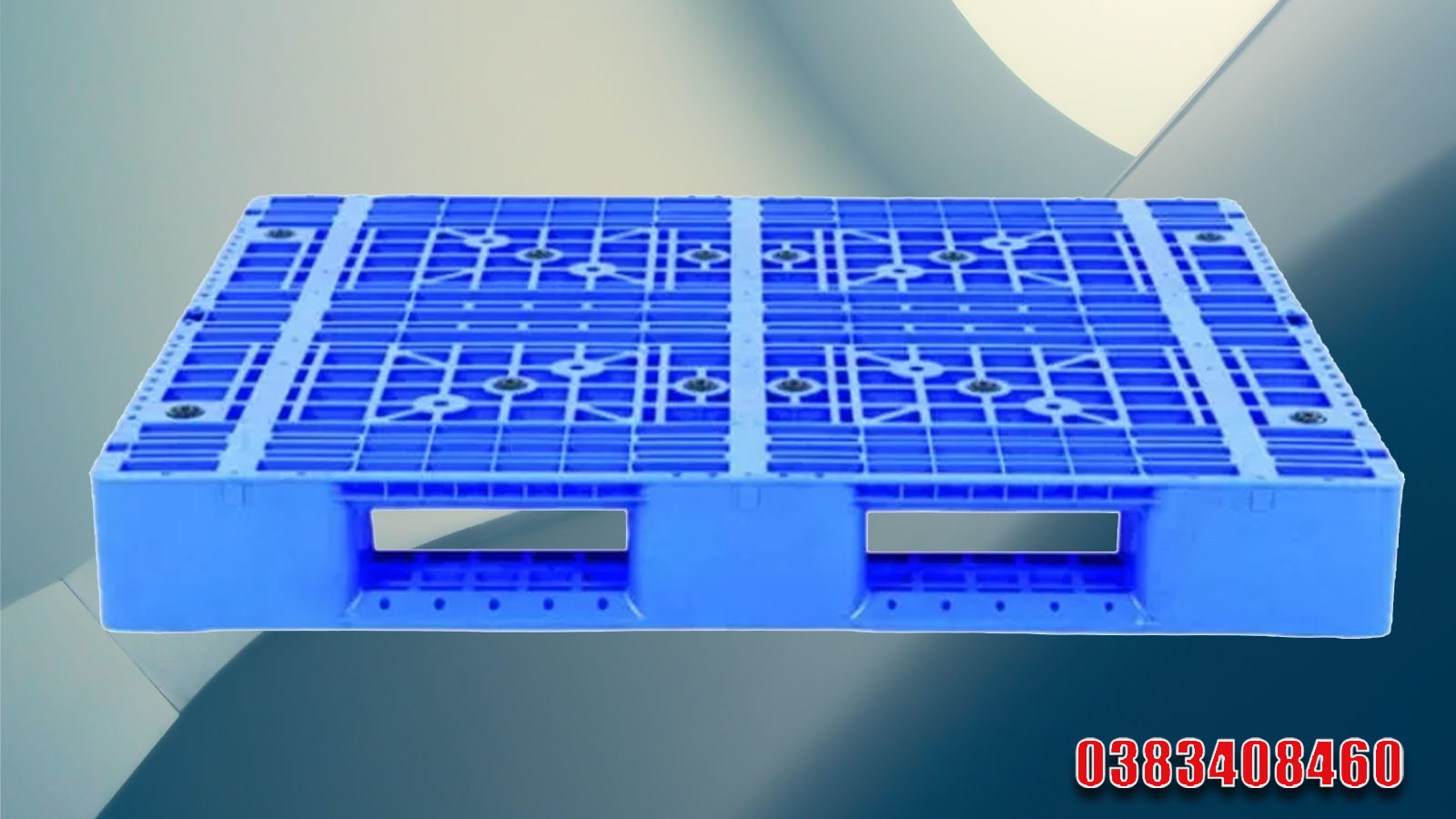 pallet nhua 1
