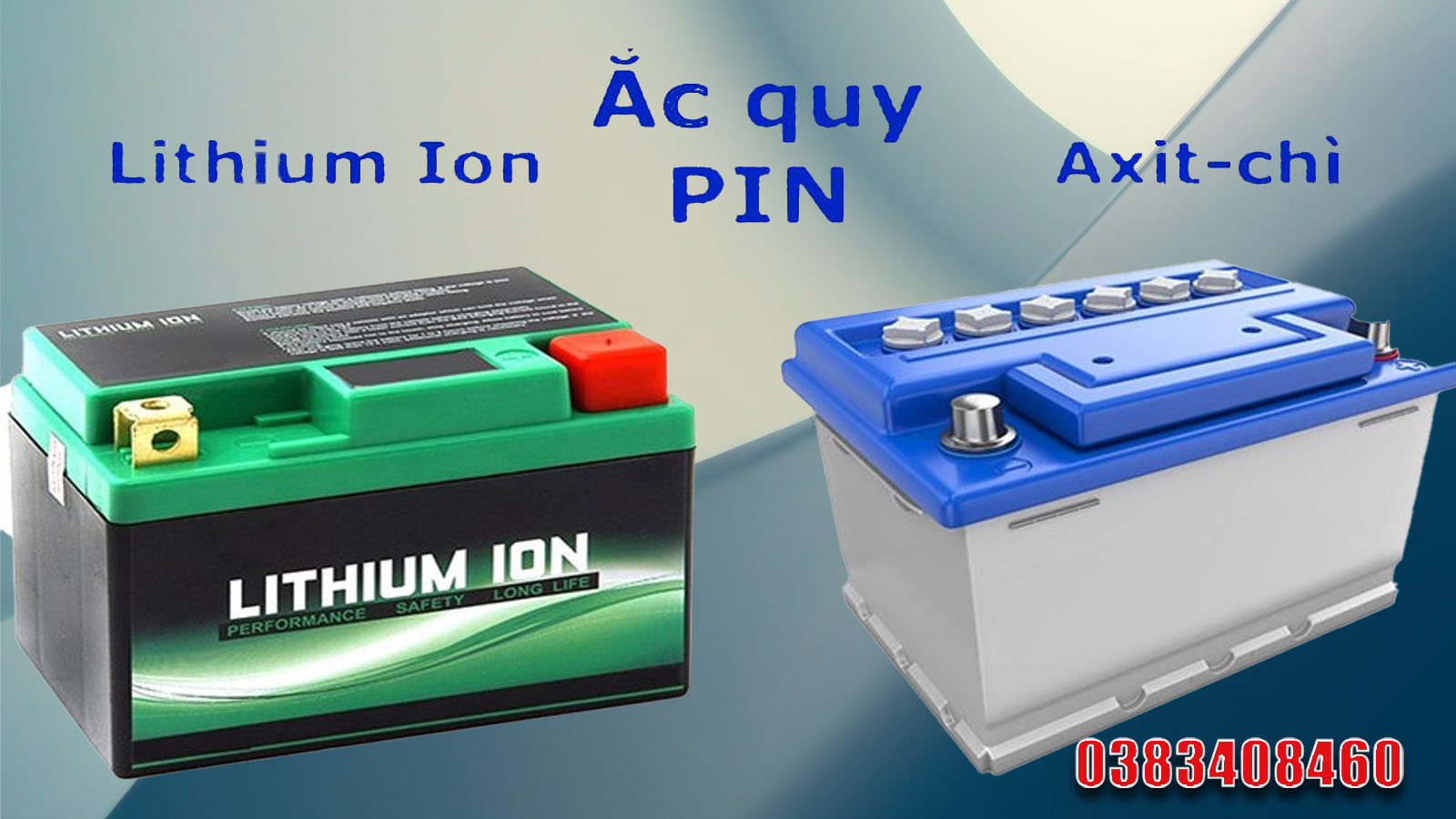pin tren xe 5 tan