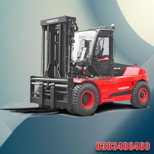 Xe nâng dầu 12 tấn - 16 tấn dòng X Hangcha