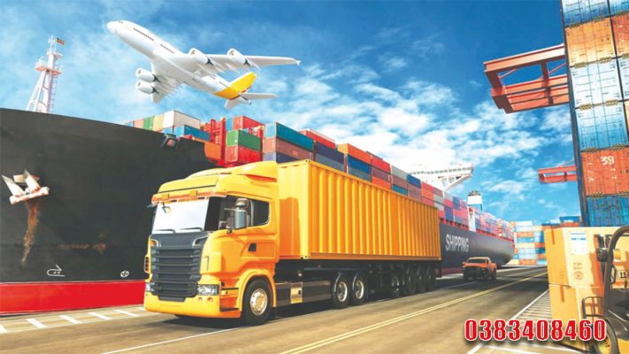 Logistics