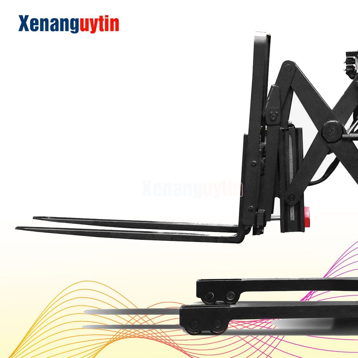 Càng Xe Nâng Reach Fork 1 tấn Càng Xe Nâng Reach Fork 1 tấn