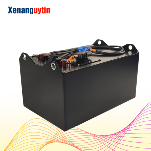 Pin xe nâng điện - Giá tốt