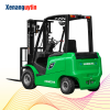 Xe nâng điện 1.8 tấn
