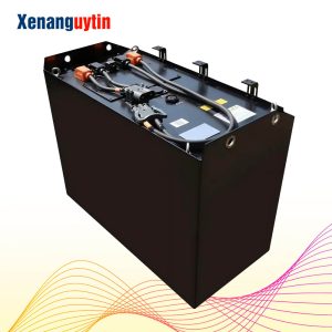 Bình điện xe nâng 48V Li-ion