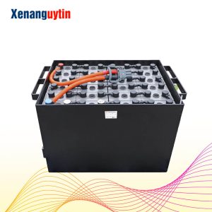 Bình điện xe nâng 48V giá tốt