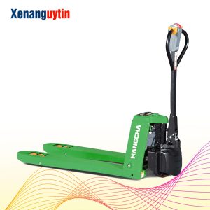 Xe nâng điện mini Lithium