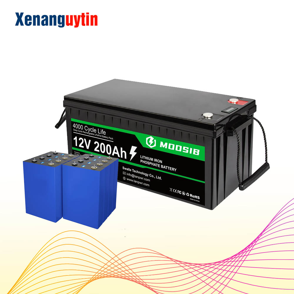 pin lithium-ion 12v 200ah pin lithium-ion 12v 200ah