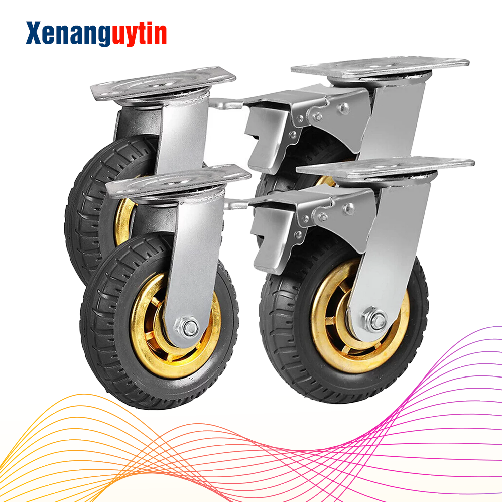 Bánh xe chịu lực 1000kg Bánh xe chịu lực 1000kg
