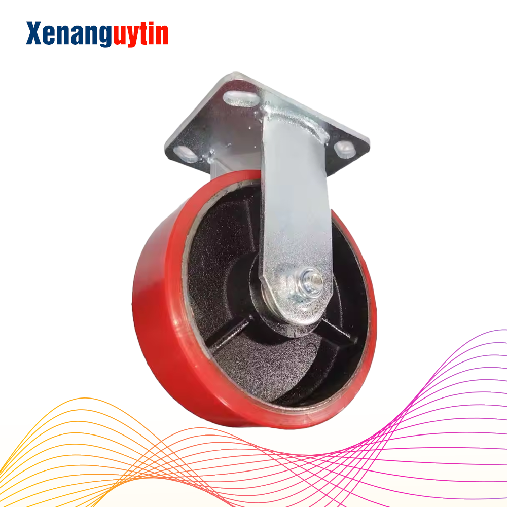 Bánh xe chịu lực 1000kg Bánh xe chịu lực 1000kg