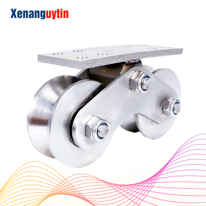 Bánh xe chịu lực 1500kg