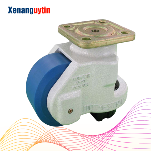 Bánh xe chịu lực 1500kg