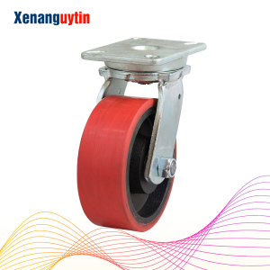Bánh xe chịu lực 1500kg