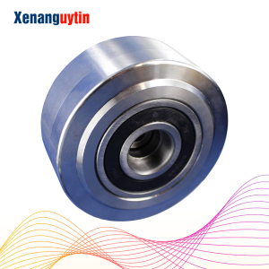 Bánh xe chịu tải 2000kg