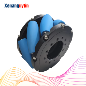 Bánh xe chịu tải 2000kg