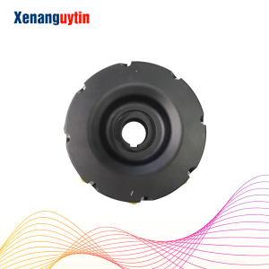 Bánh xe chịu tải 2000kg