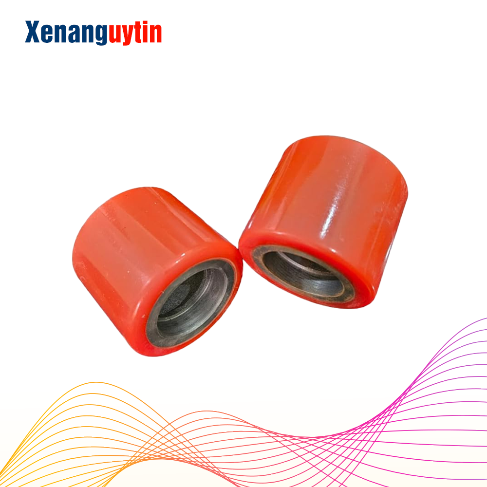 Bánh xe nâng tay 70x80 Bánh xe nâng tay 70x80
