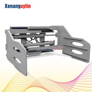 Bộ kẹp vuông xe nâng