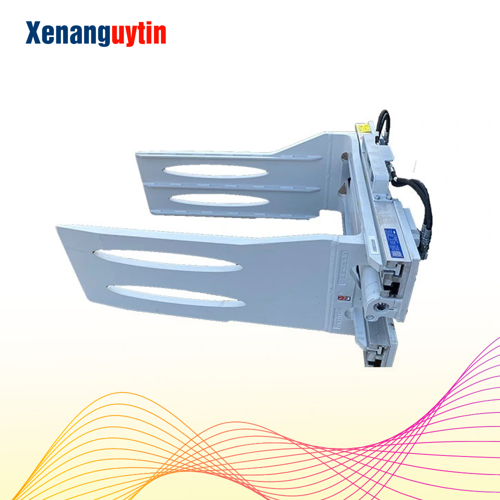 Kẹp vuông xe nâng Kẹp vuông xe nâng