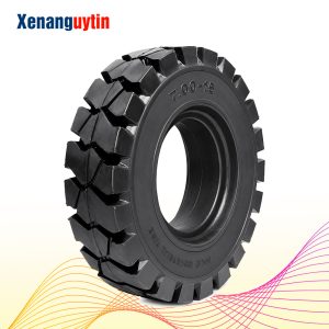 Lốp đặc xe nâng 7.00-15