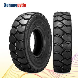 Lốp hơi xe nâng 600-9