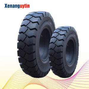 Lốp xe nâng 550-15