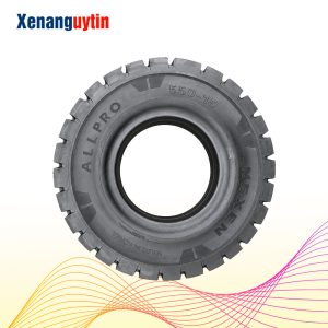 Lốp xe nâng Nexen 550-15