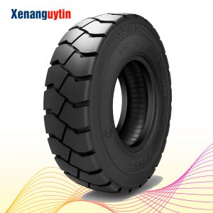 Lốp xe nâng advance 550-15