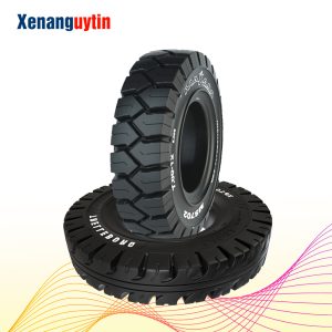 Lốp xe nâng hàng 28x9-15