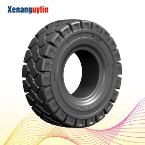Vỏ Đặc xe nâng 500-8