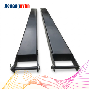 càng giả xe nâng trọng tải 2 tấn