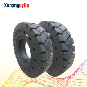 giá lốp xe nâng 700-12