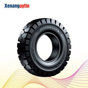vỏ đặc xe nâng 300-15