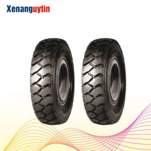 vỏ xe nâng 700-12