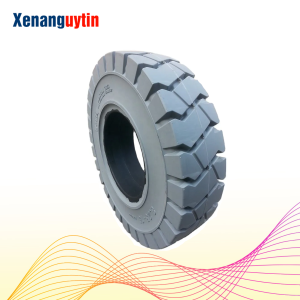 Lốp đặc xe nâng